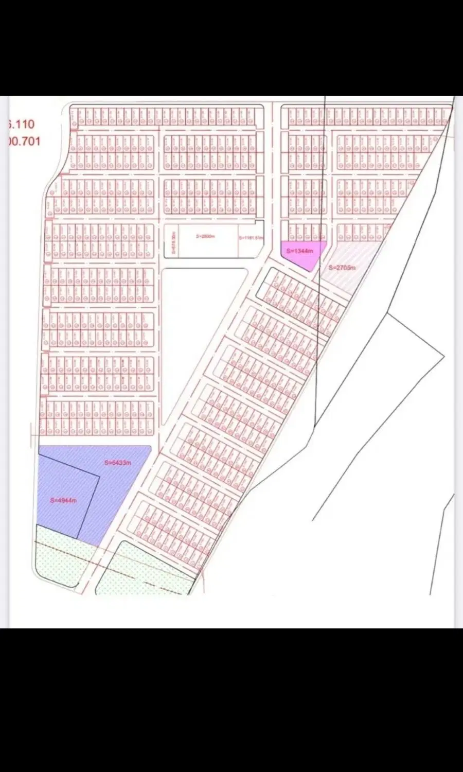 زمین ۳ فرزندی قیمت مناسب