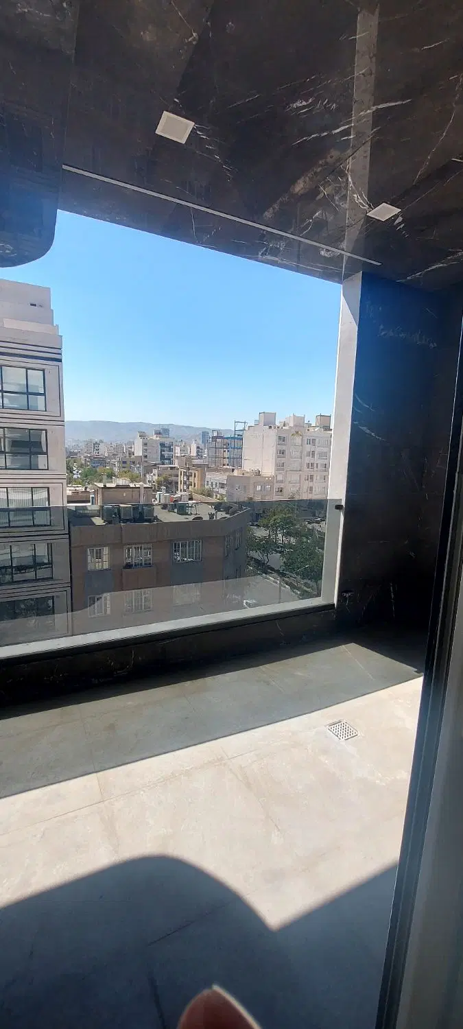 آپارتمان ۱۵۵ متری_سه خواب_مدرن_خاص