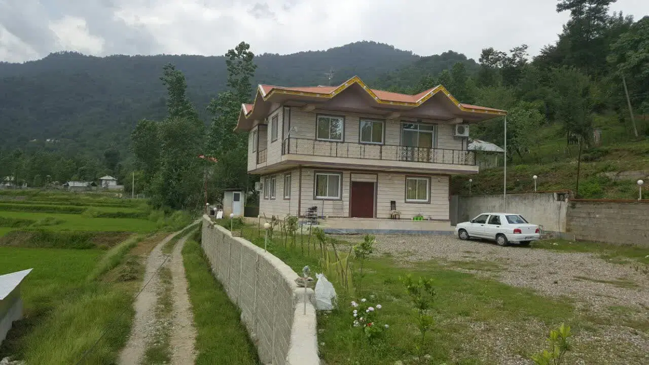 اجاره مسکونی