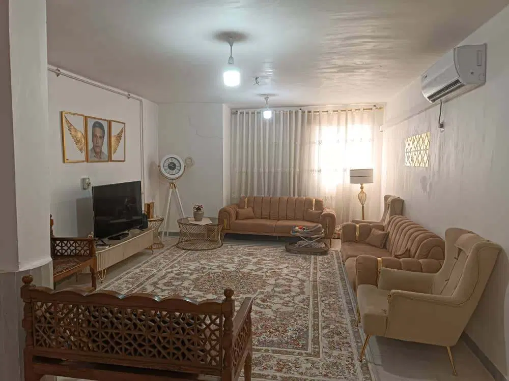 اپارتمان شیک
