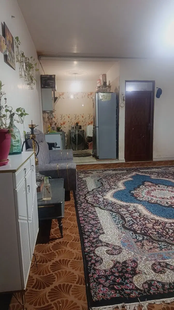 آپارتمان ۷۱ متری