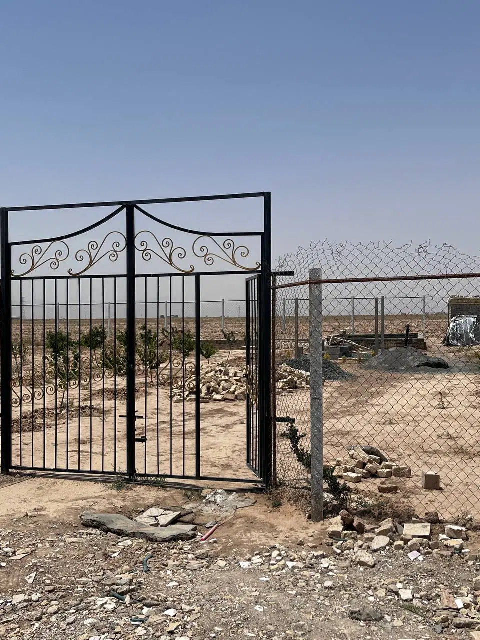 باغ