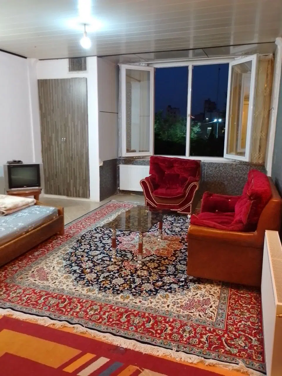 اجاره سوئیت آپارتمان مبله روزانه
