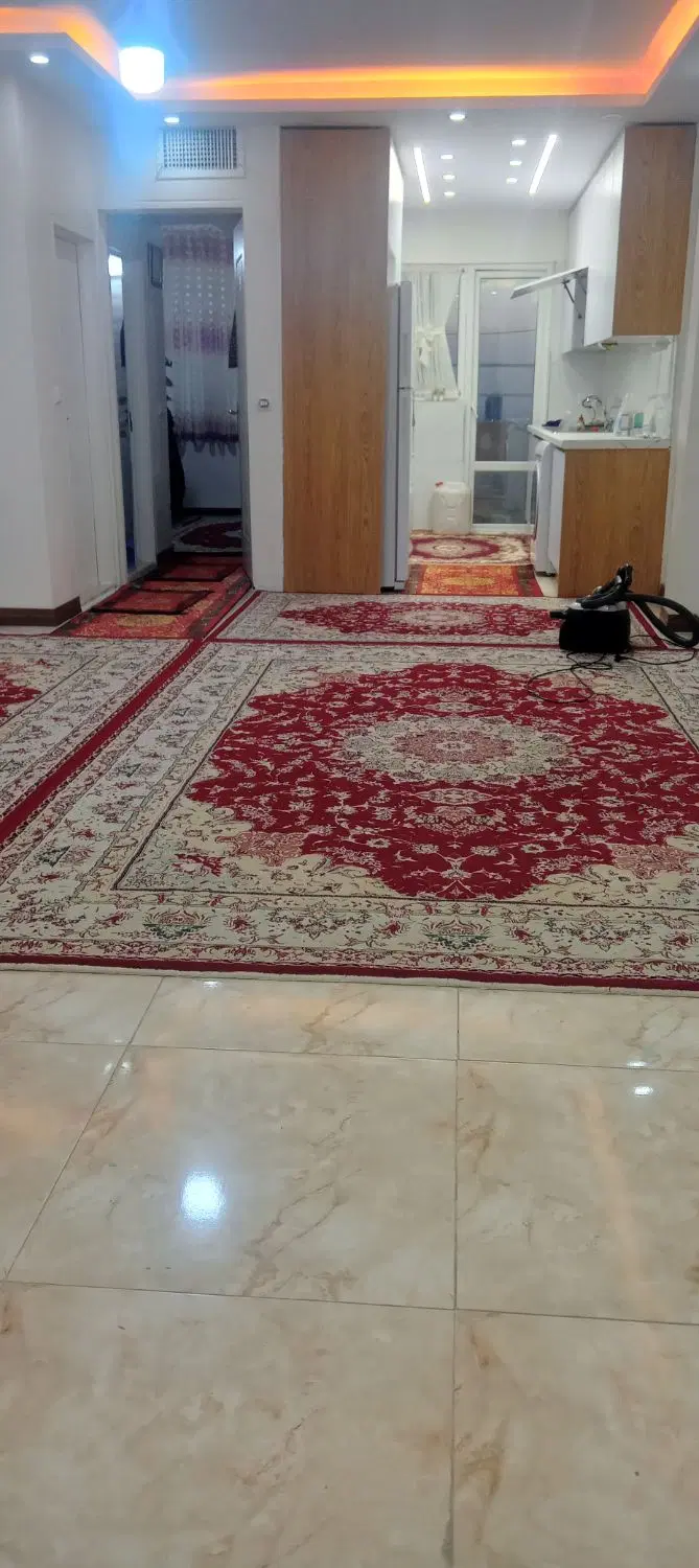 اجاره اپارتمان تهرانپارس شرقی