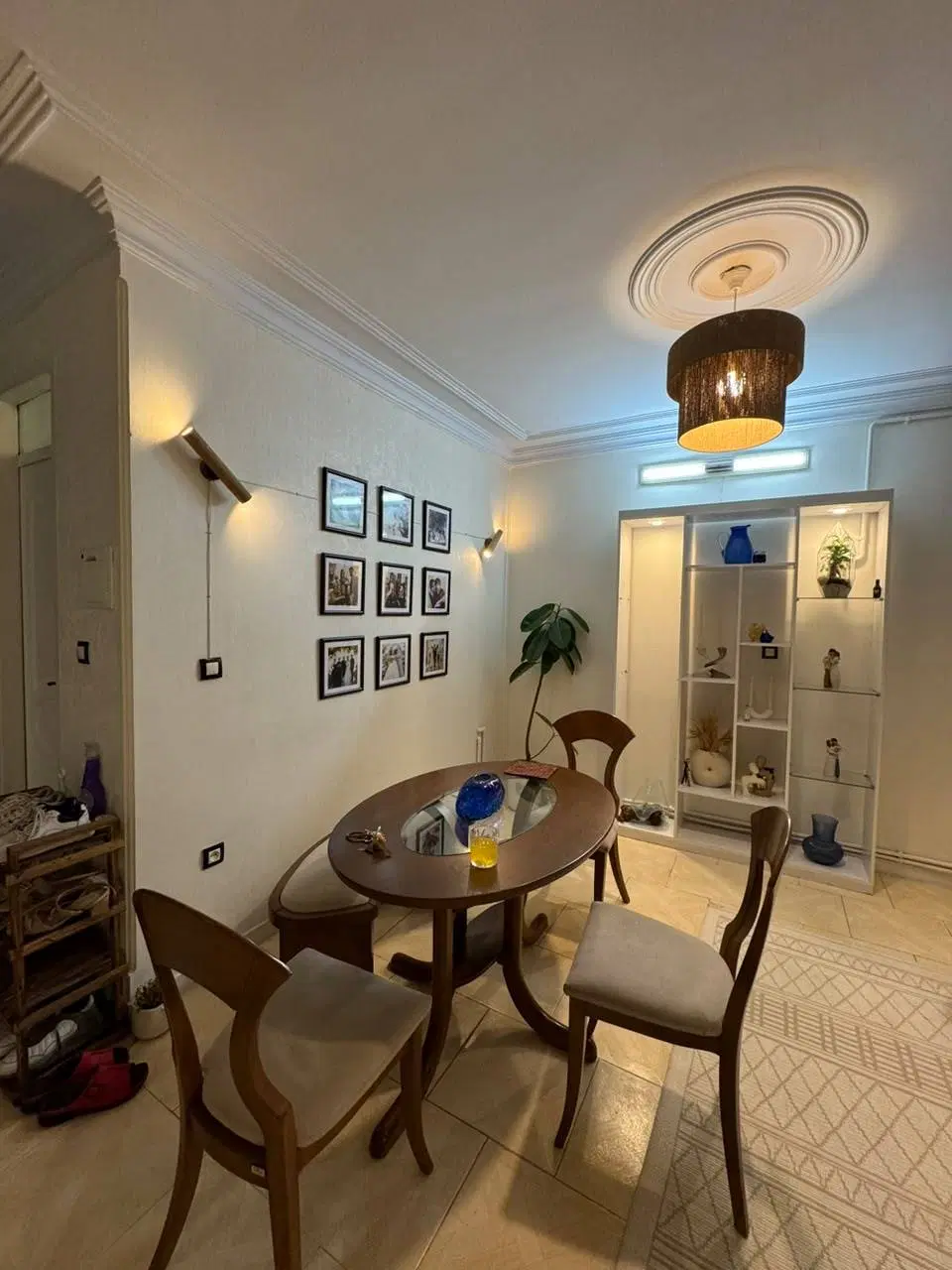 آپارتمان مهرشهر بلوار ارم فروشنده