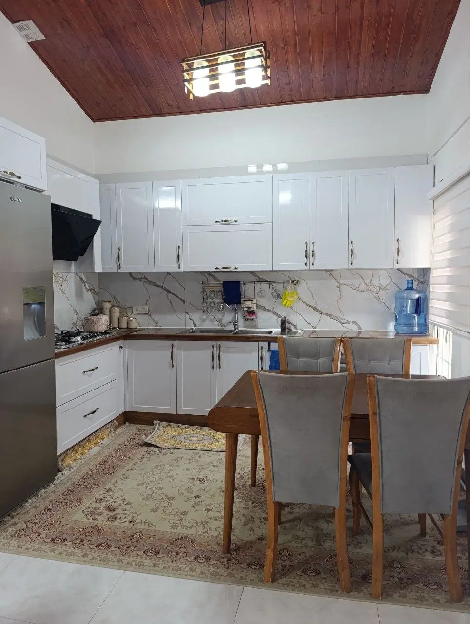 بهترین لوکیشن بابلسر خط دریا سند تک برگ