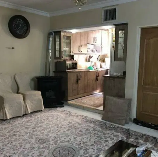 واحد ۴۳ متری شاندیز