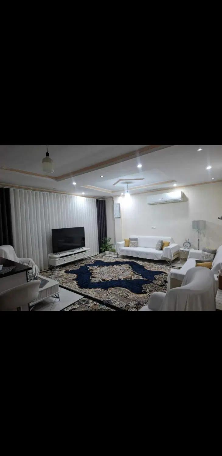 ۸۰ متر دو خواب و خوش نقشه