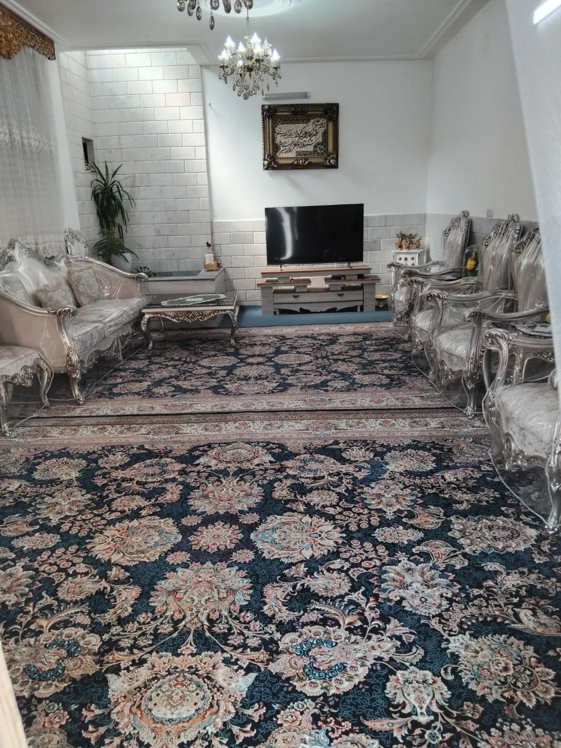 فروش ویلایی پارکینگ دار
