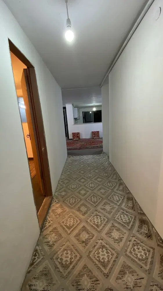 سوئیت دنج در قلب شهر