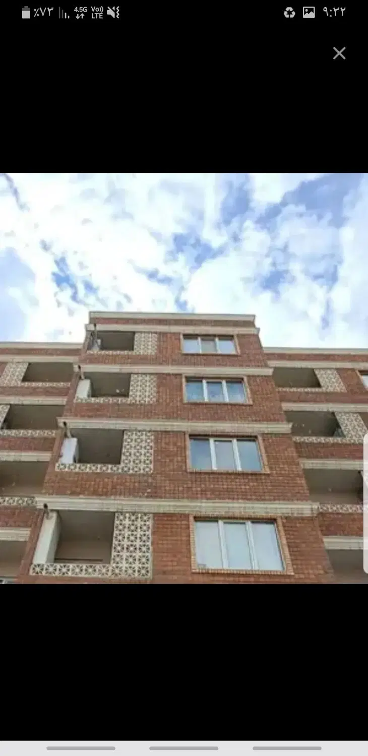 مسکن مهر نگین ۴اجاره ای