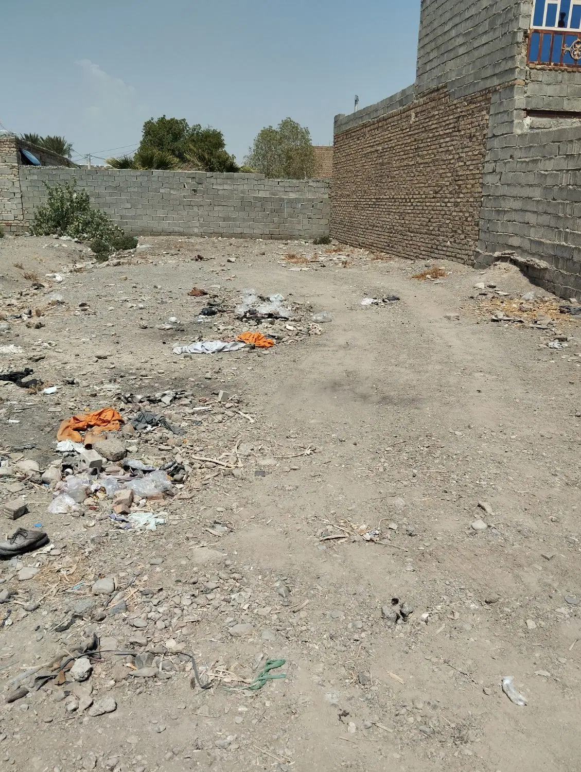 فروش زمین