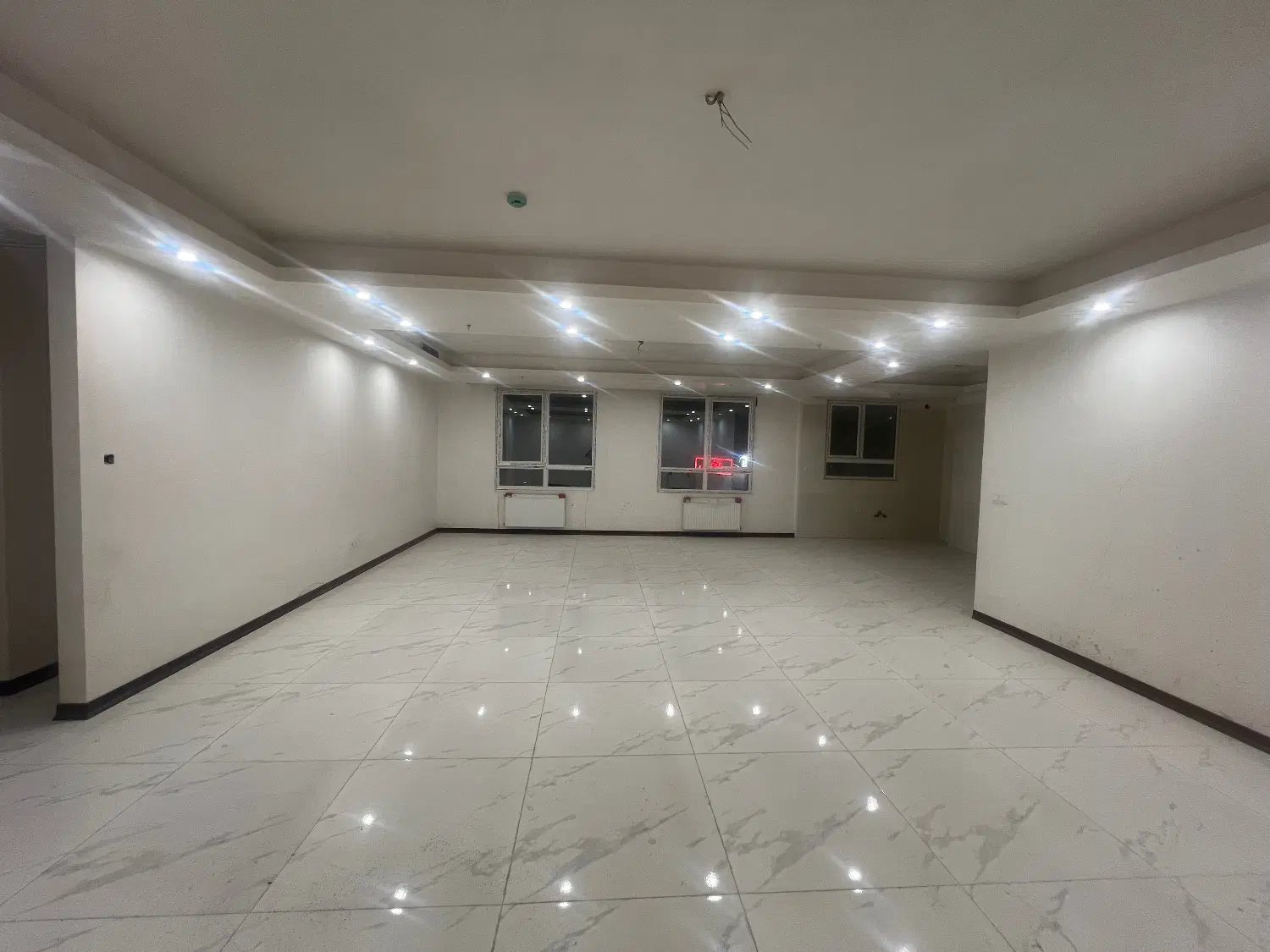 فروش آپارتمان نوساز نازی آباد