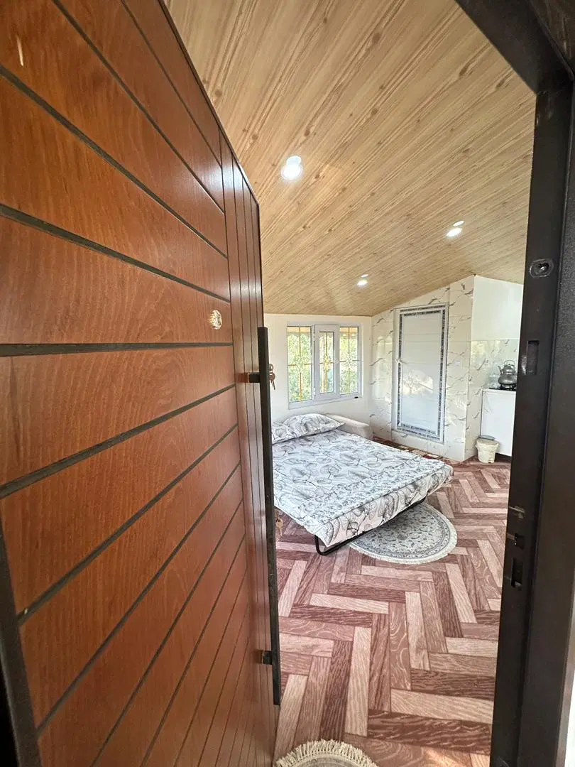 ویلای سنتی دوبلکس