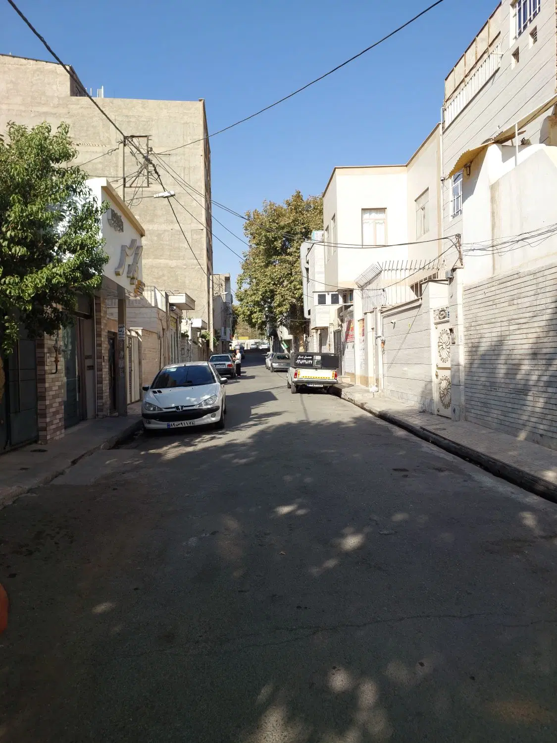 خانه ویلایی بهترین لوکیشن