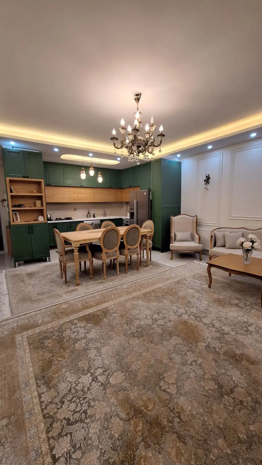 ویلایی نوساز