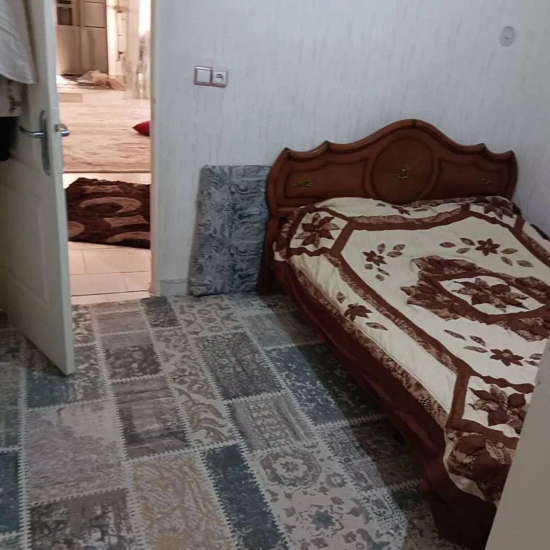 اجاره آپارتمان ۶۰ متری مینودر ط۱