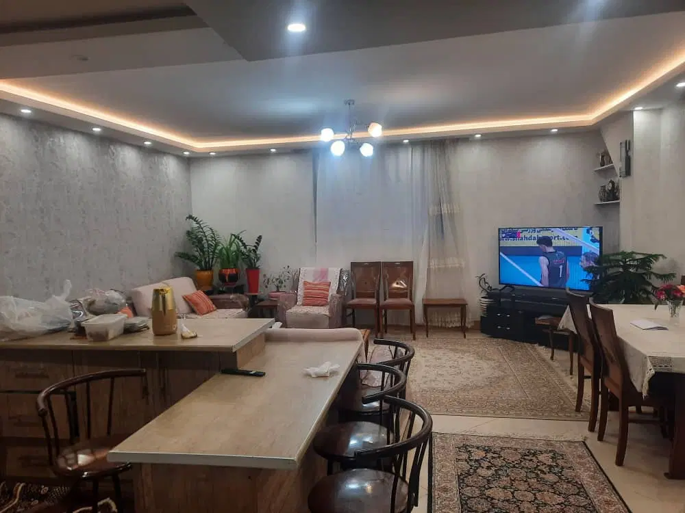 رهن و اجاره واحد ۲ خوابه _ کوی وحدت _