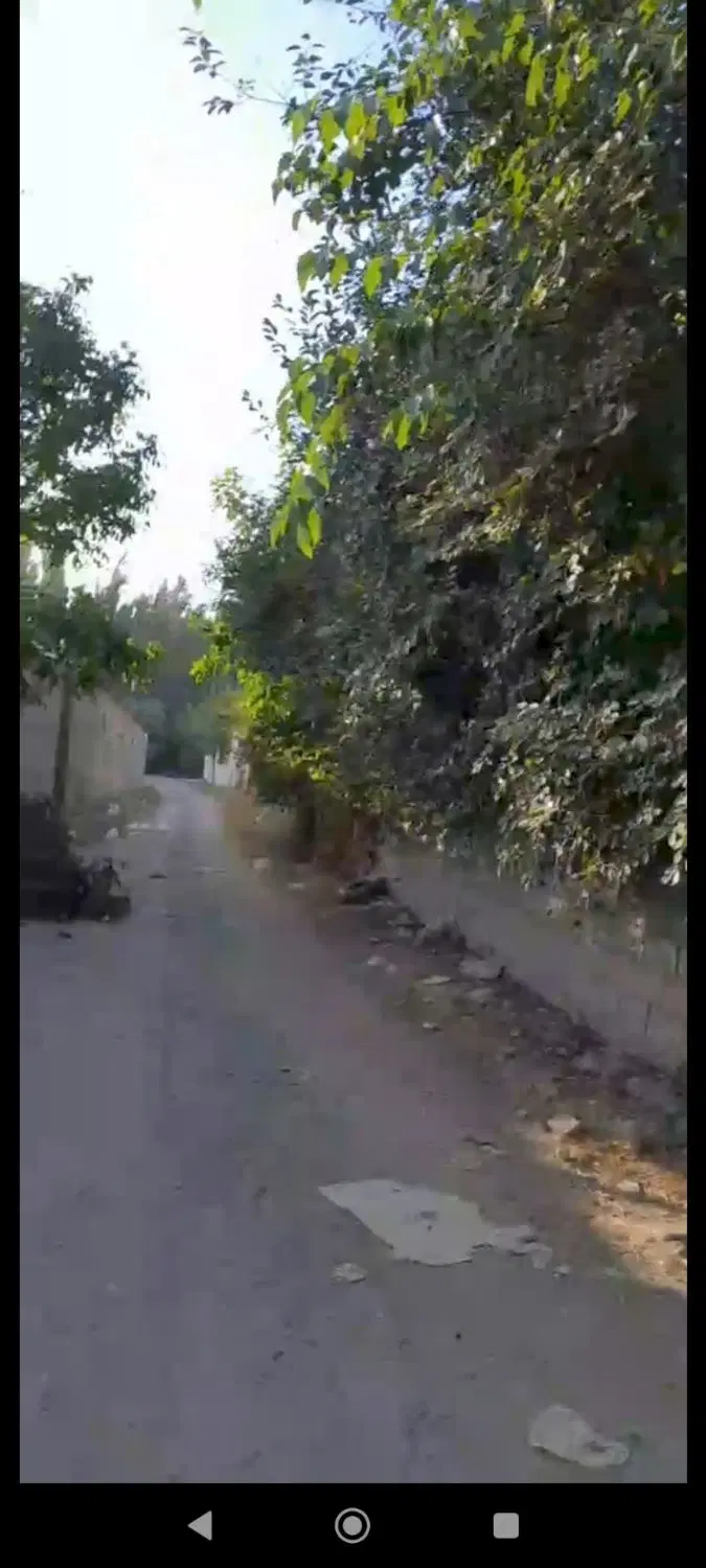 ویلا جاده قطور