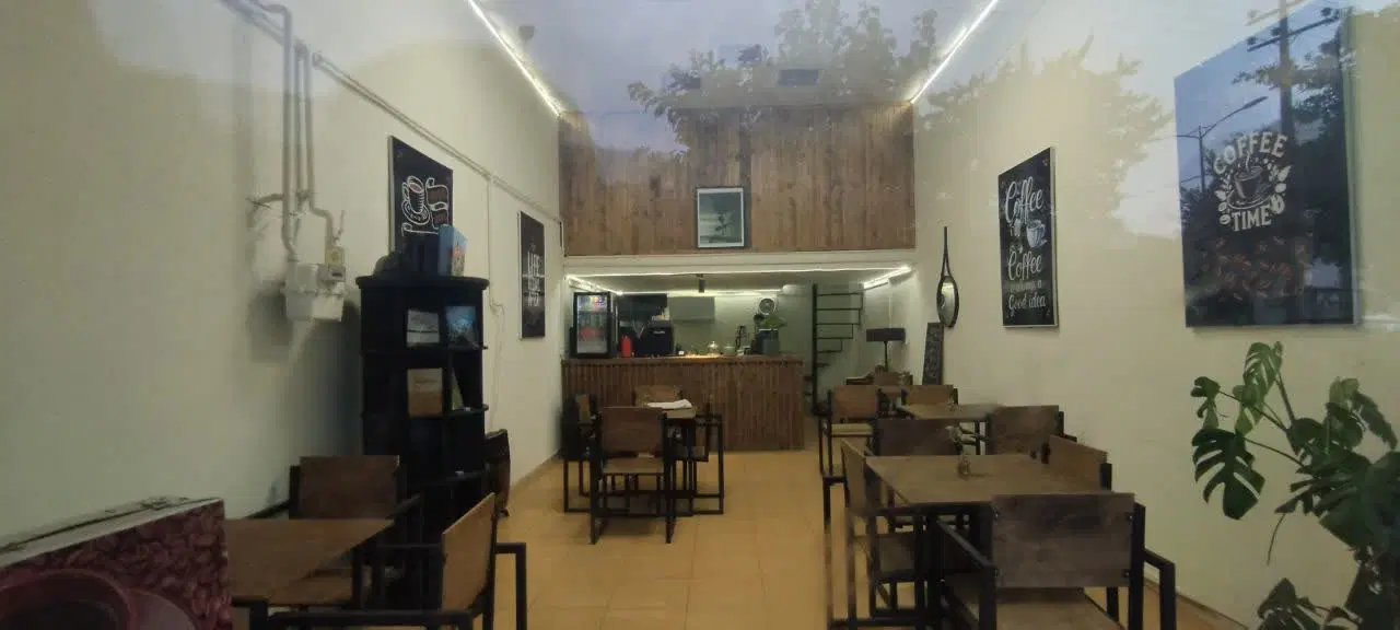 اجاره مغازه ۵۰ متری بر اصلی کمربندی شرقی