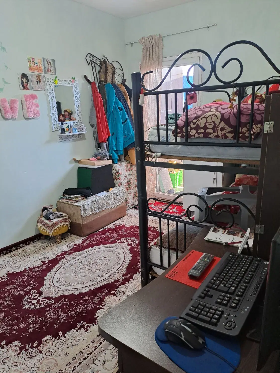 فروش آپارتمان مالک هستم