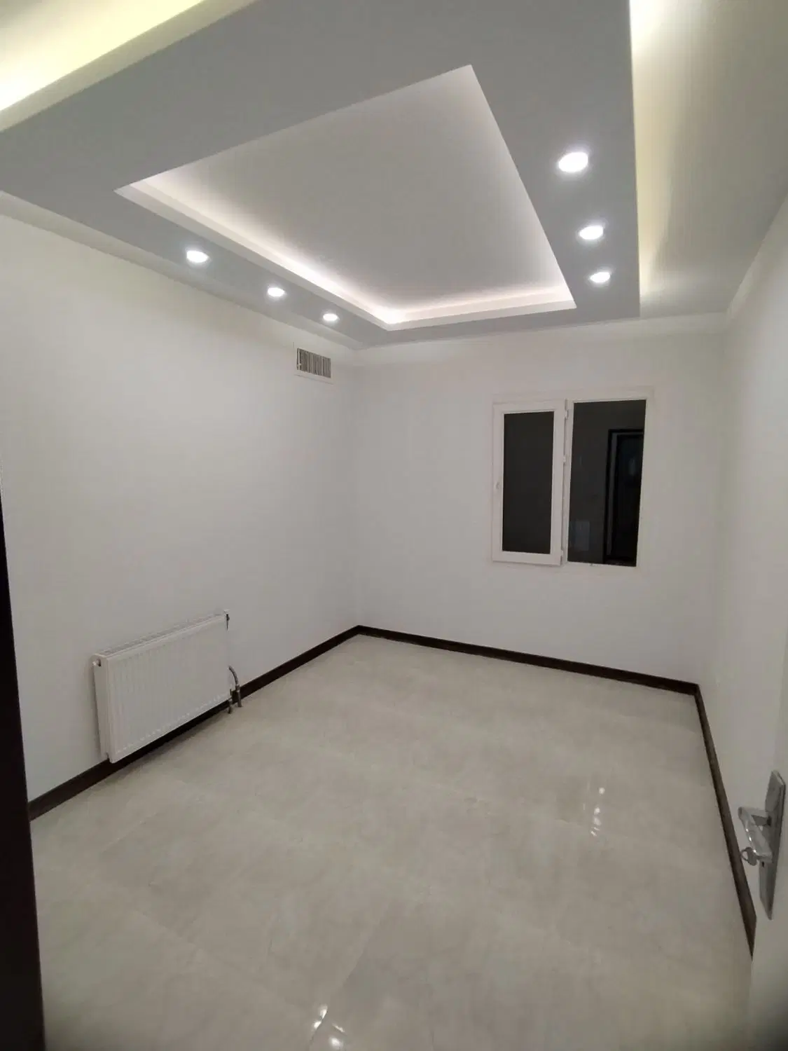 اپارتمان سوپر لاکچری وام وعرصه تسویه