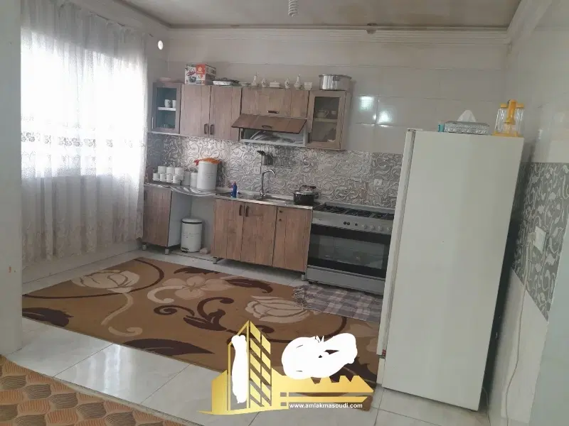 واحد ۱۲۵متری امیریه شهریار
