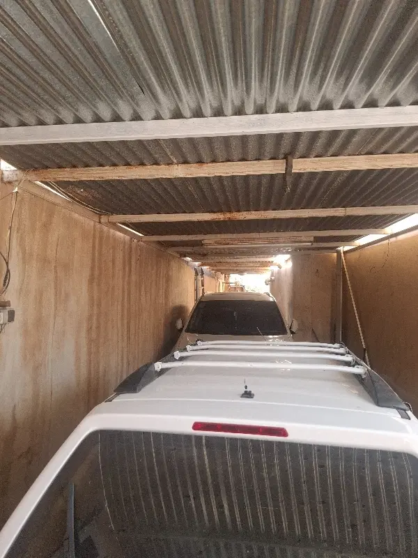فروش فوری خانه ویلایی 300 متری 25 ×12