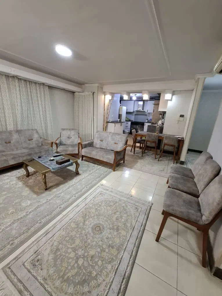 آپارتمان دوخوابه