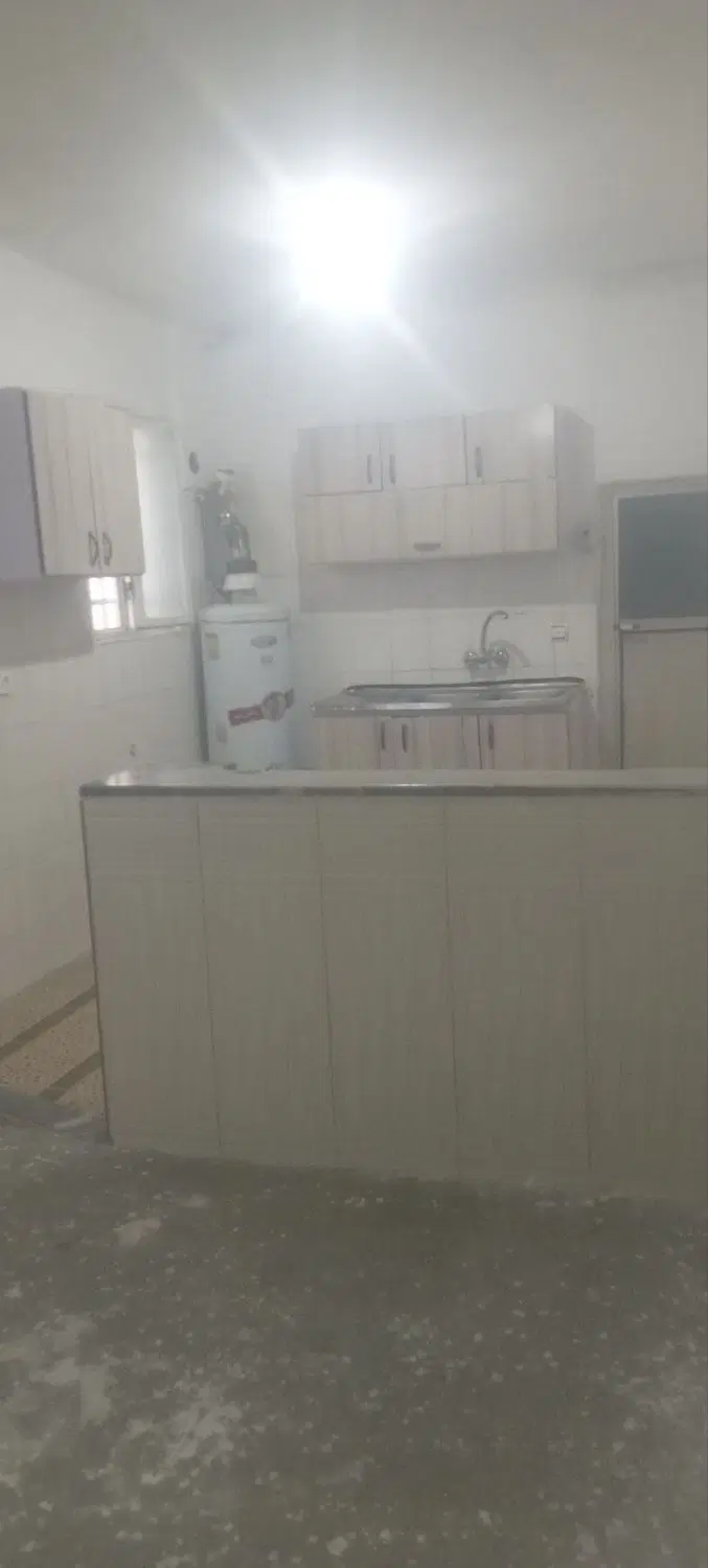 خونه ۷۴ متری ‌ویلای دربستی