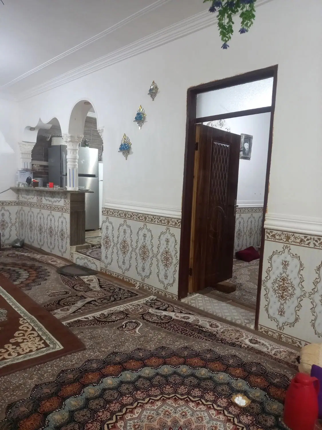 منزل ویلایی نوساز چابهار