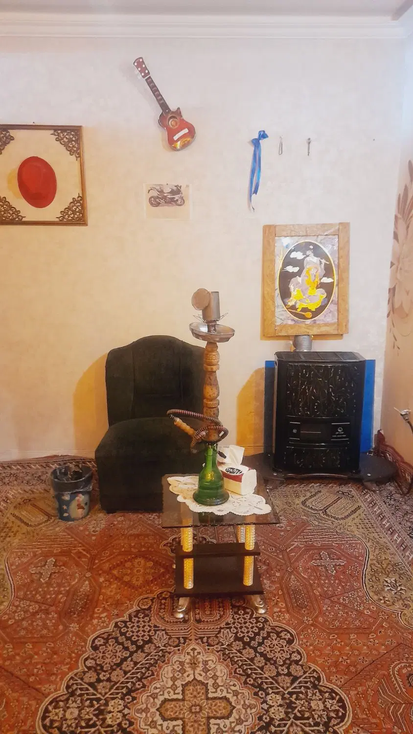 اجاره ساعتی  اتاق بسیار تمیز و خاص