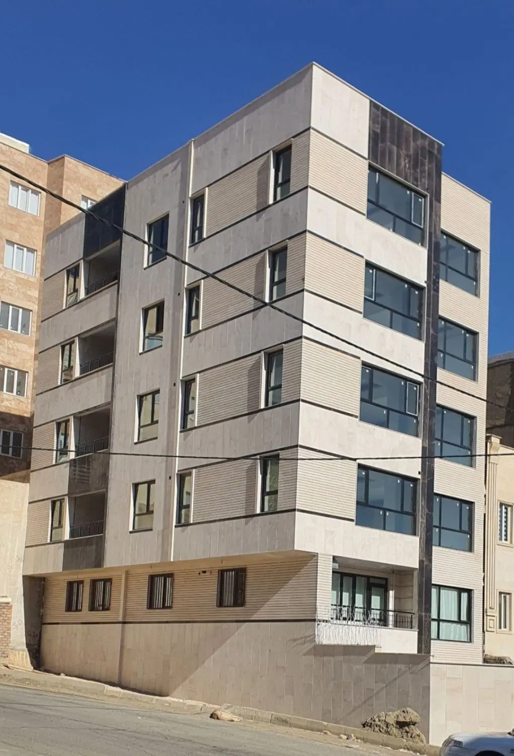 شخصی ساز ویلاشهر