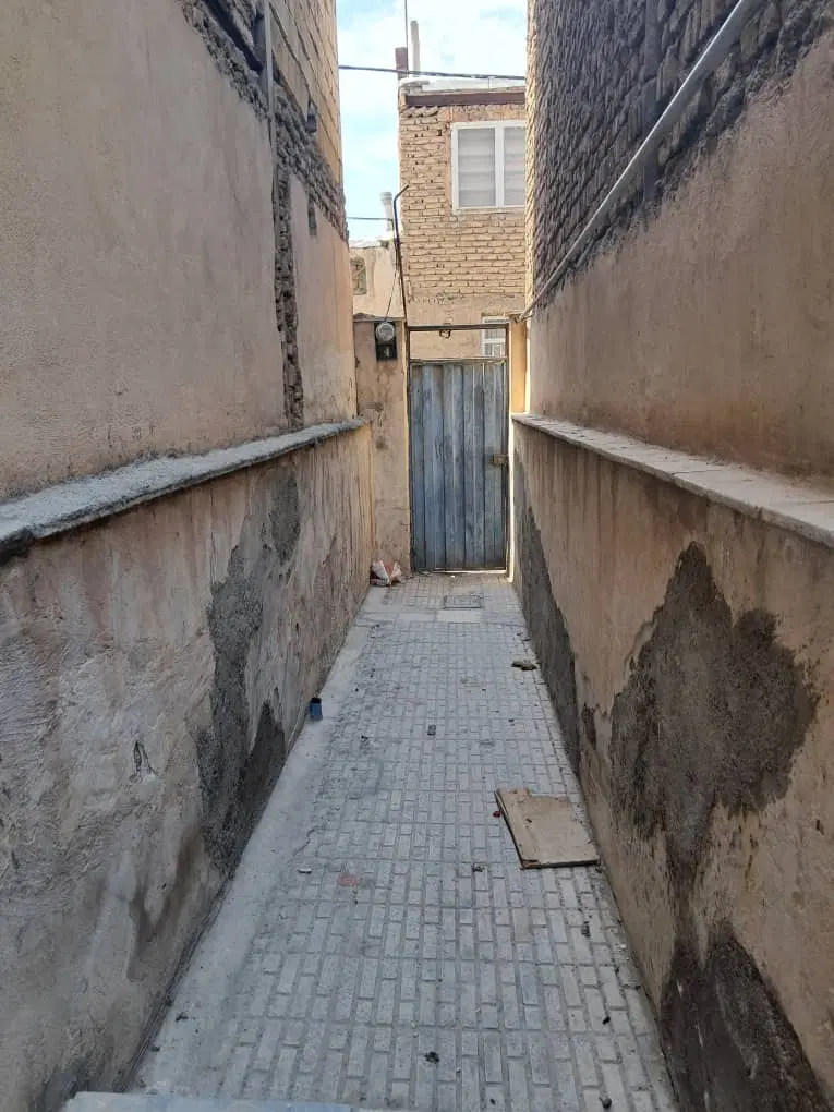 ویلایی در اکبر آباد