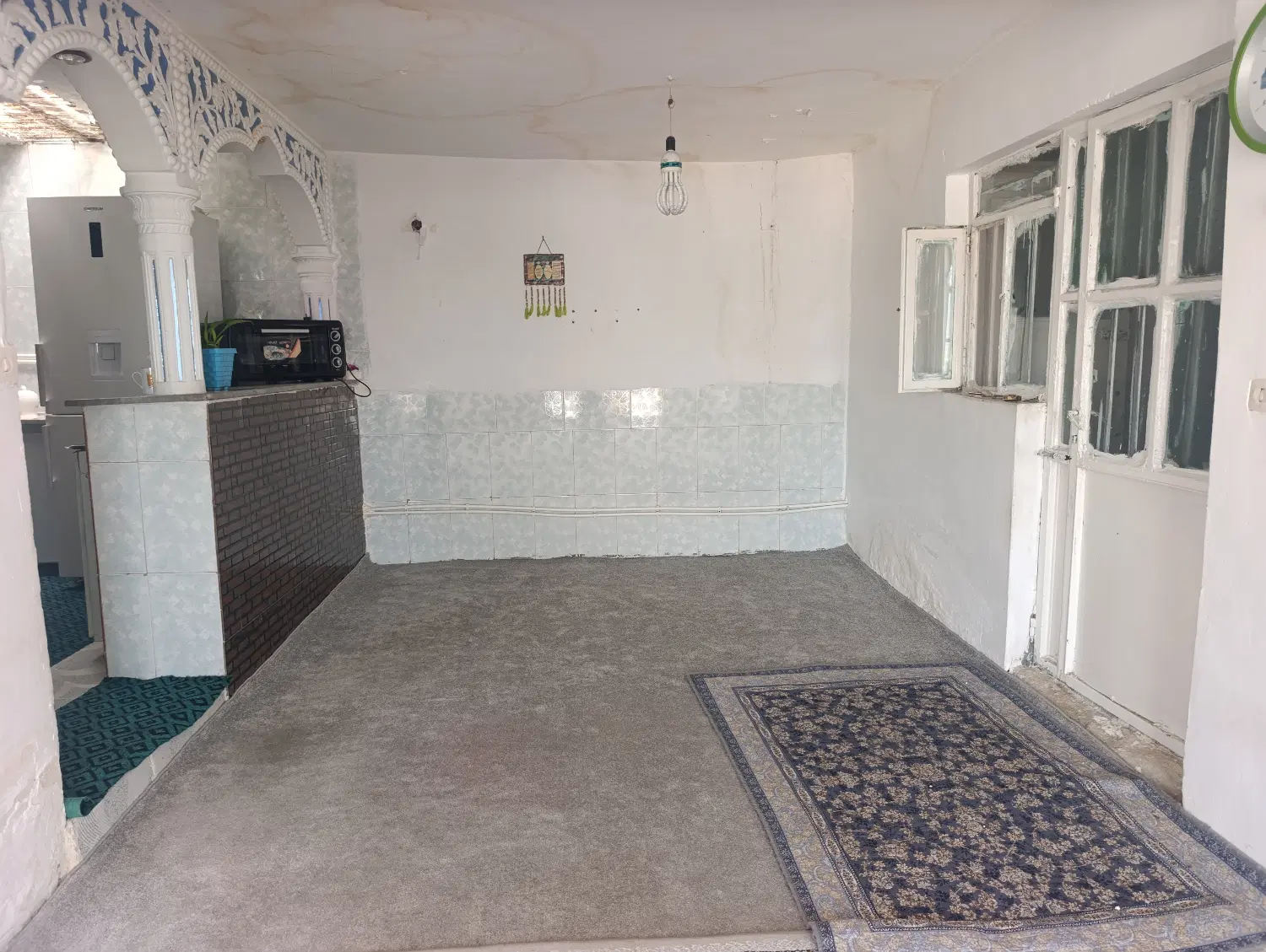 خانه فروشی