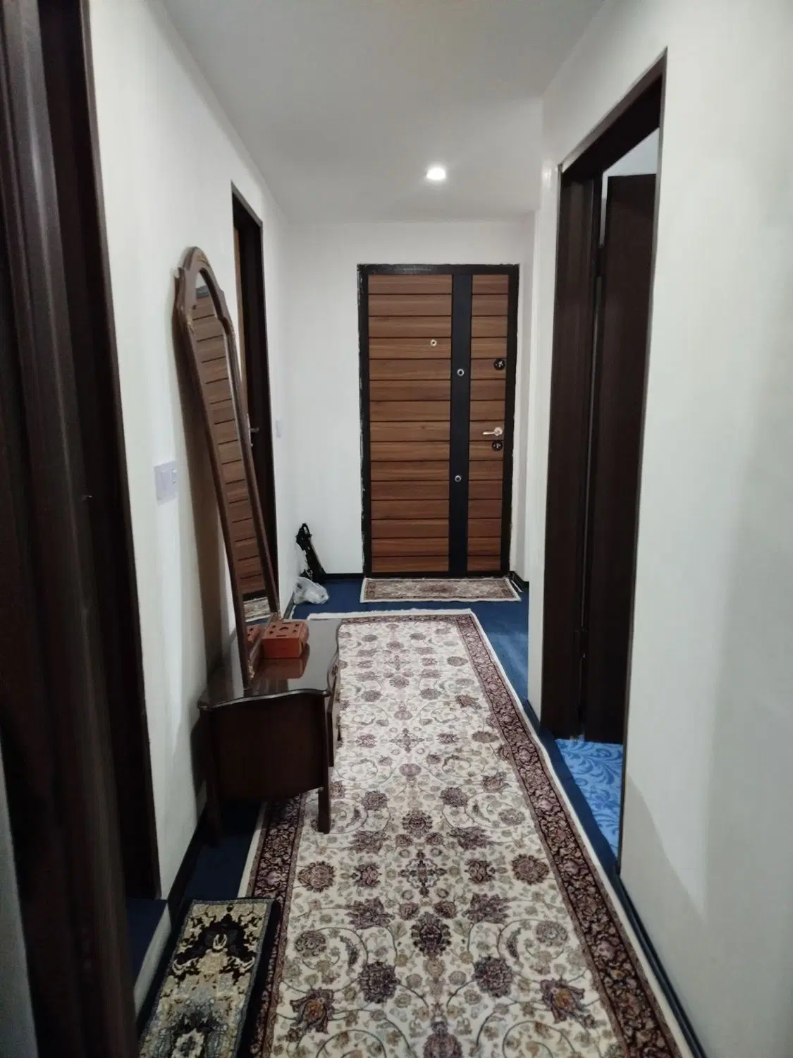 رهن کامل طبقه همکف
