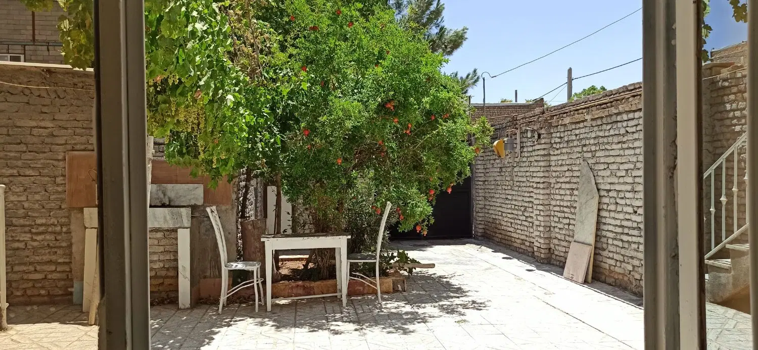خانه دربست