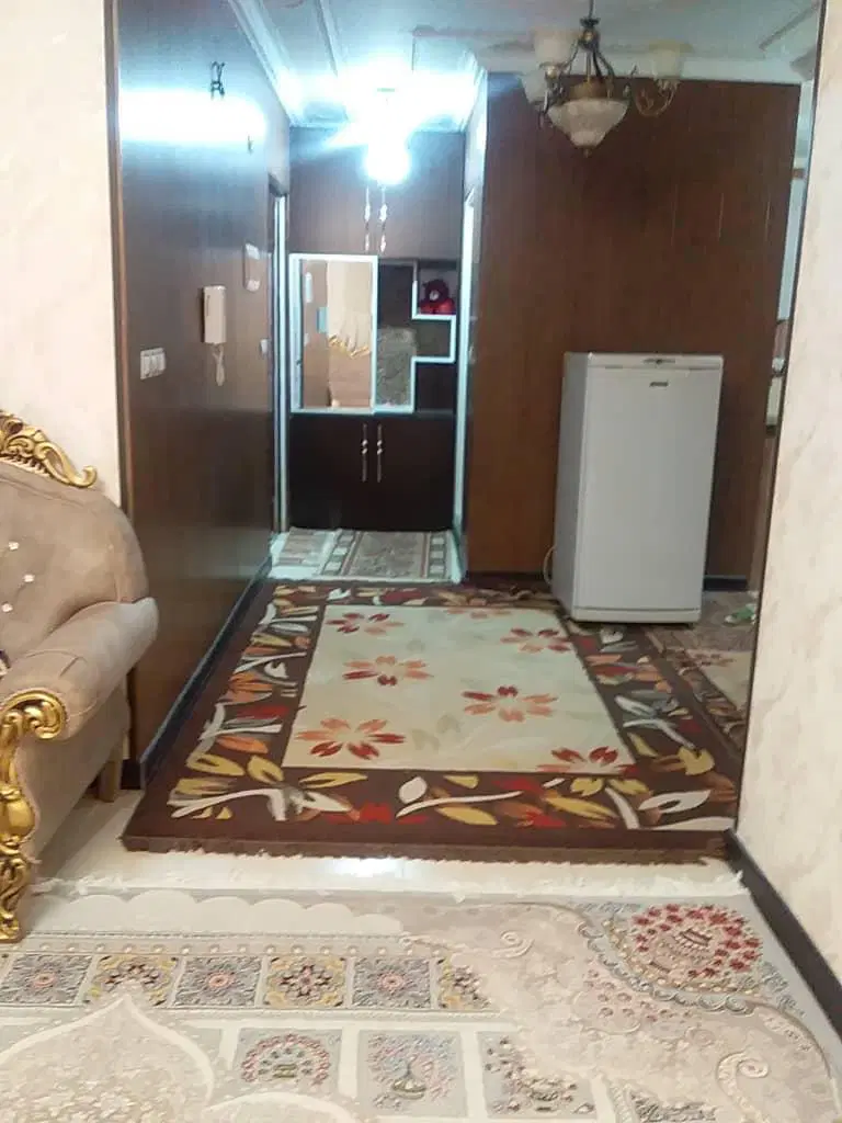 فروش ۸۶ متری جهانگردی ۱ خواب