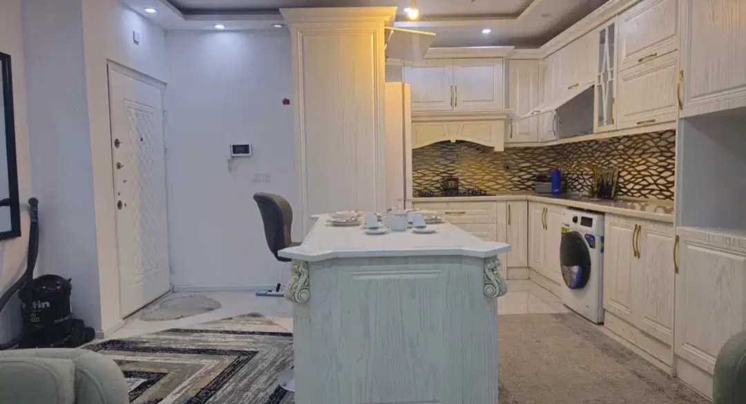 سویت شیک لاکچری مرکز شهر