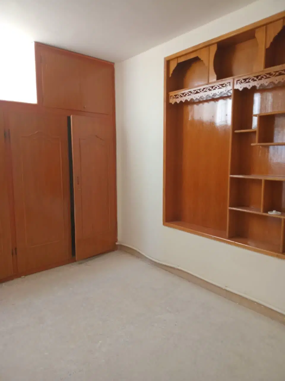 فروش آپارتمان در سامان