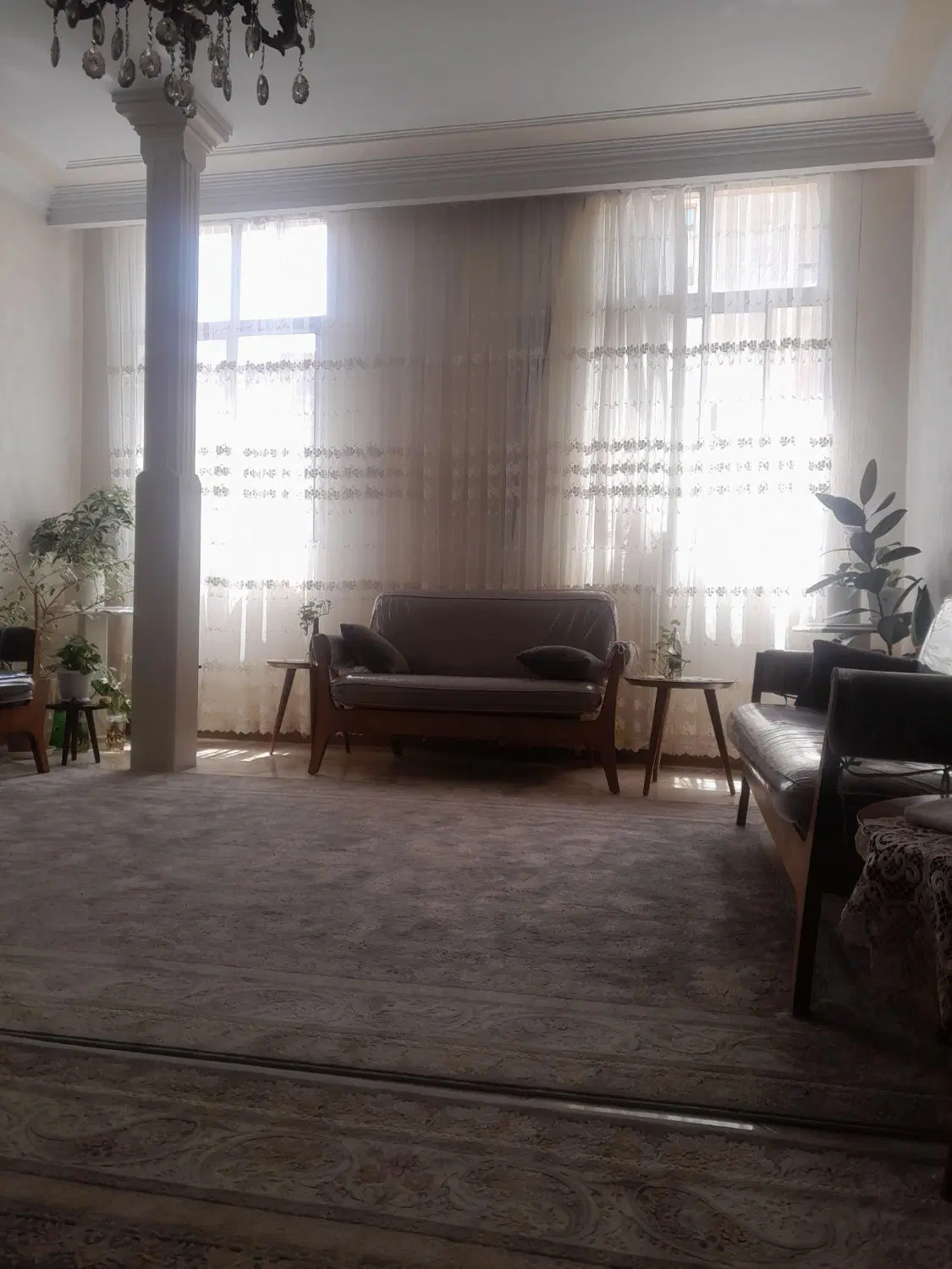 اجاره یک دستگاه  خانه