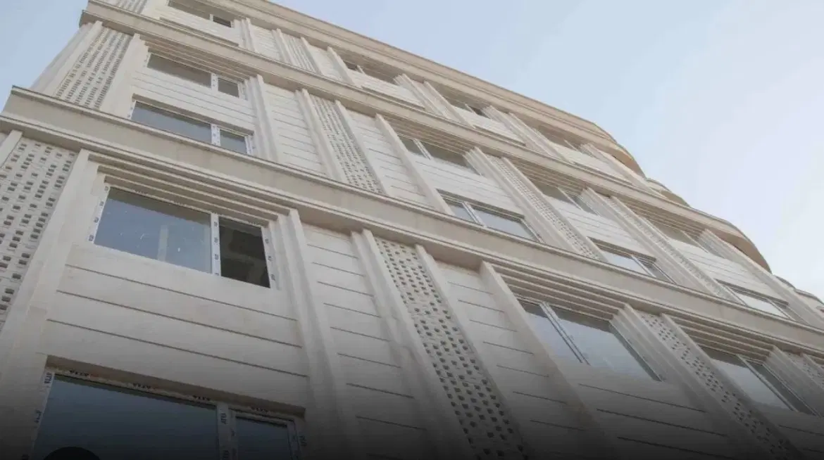 اجاره آپارتمان