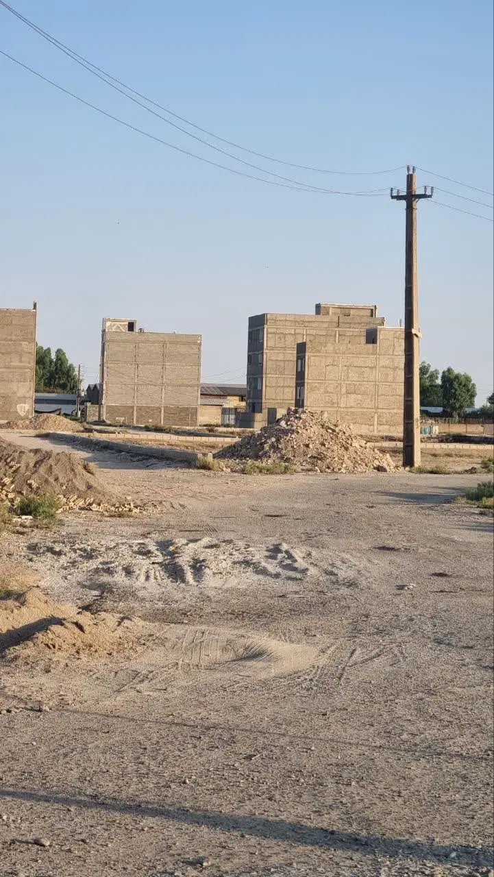 زمین