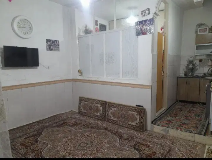 فروش ویلایی جلو قواره