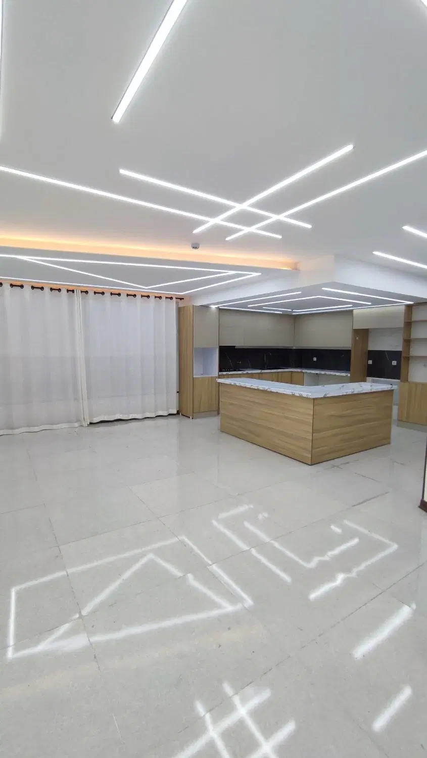 فروش دو خواب تمام جنوبی