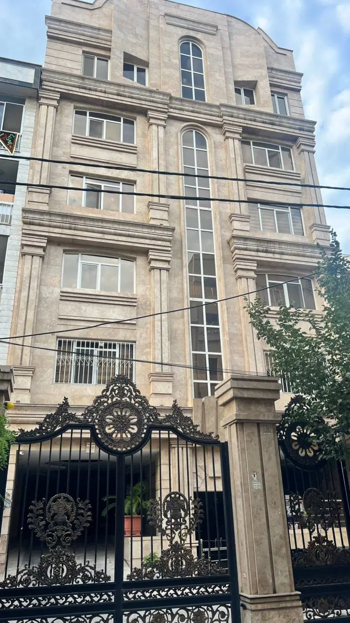 اجاره آپارتمان دو خواب