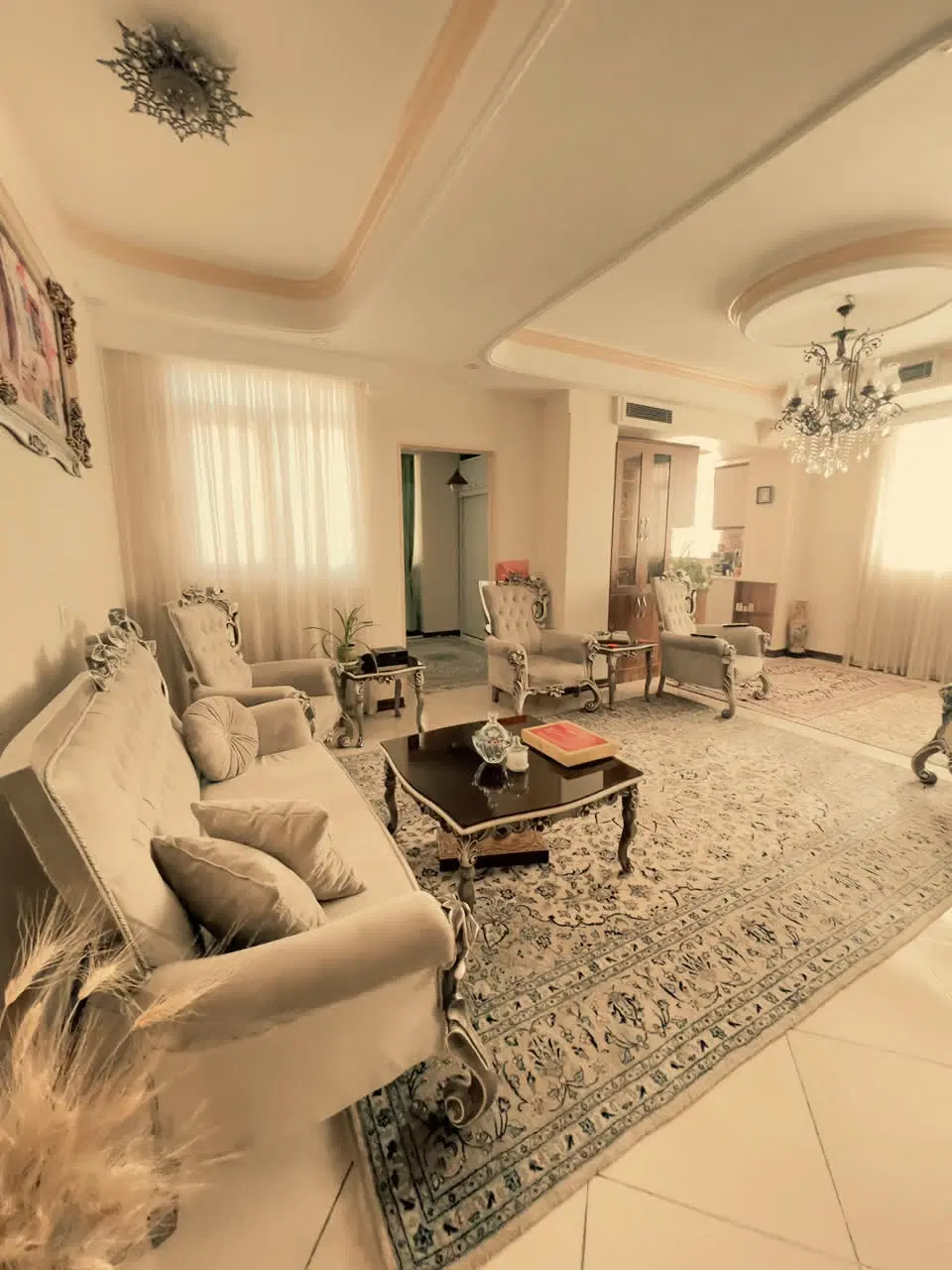 71 متـر _ فـول امـکانـات