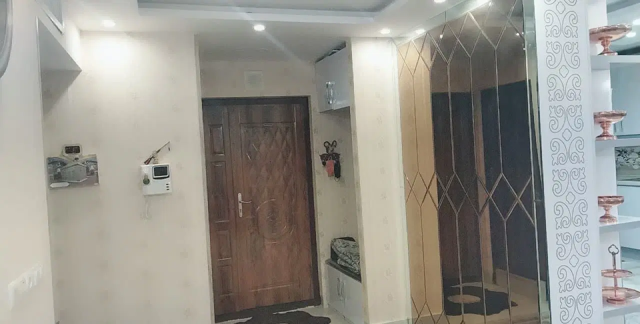 آپارتمان فروشی مجتمع سلحشوران