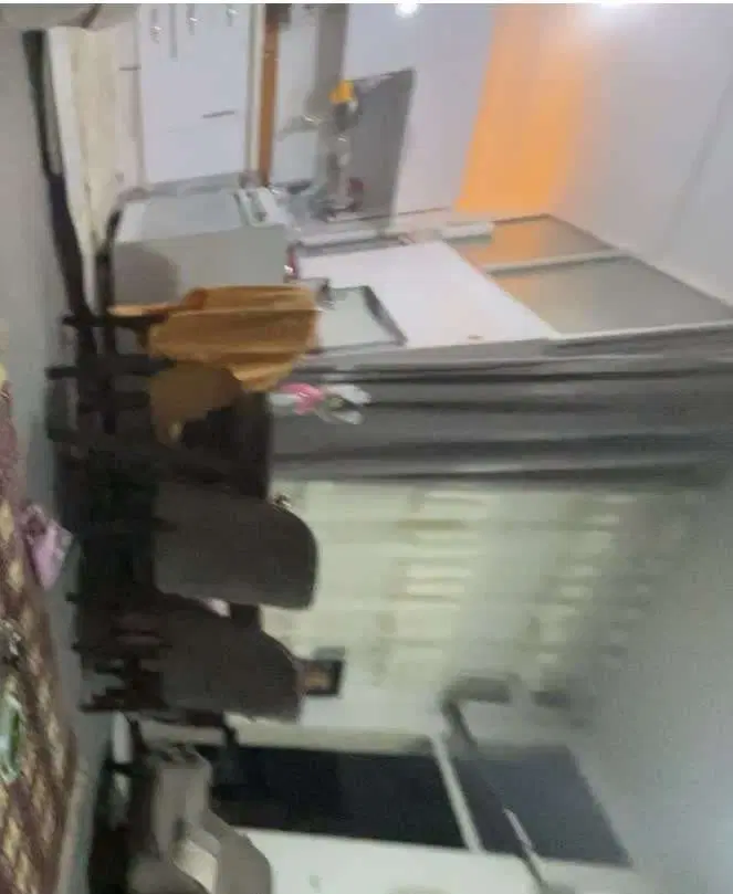 همکف بدون پارکینگ مستقل راه جدا