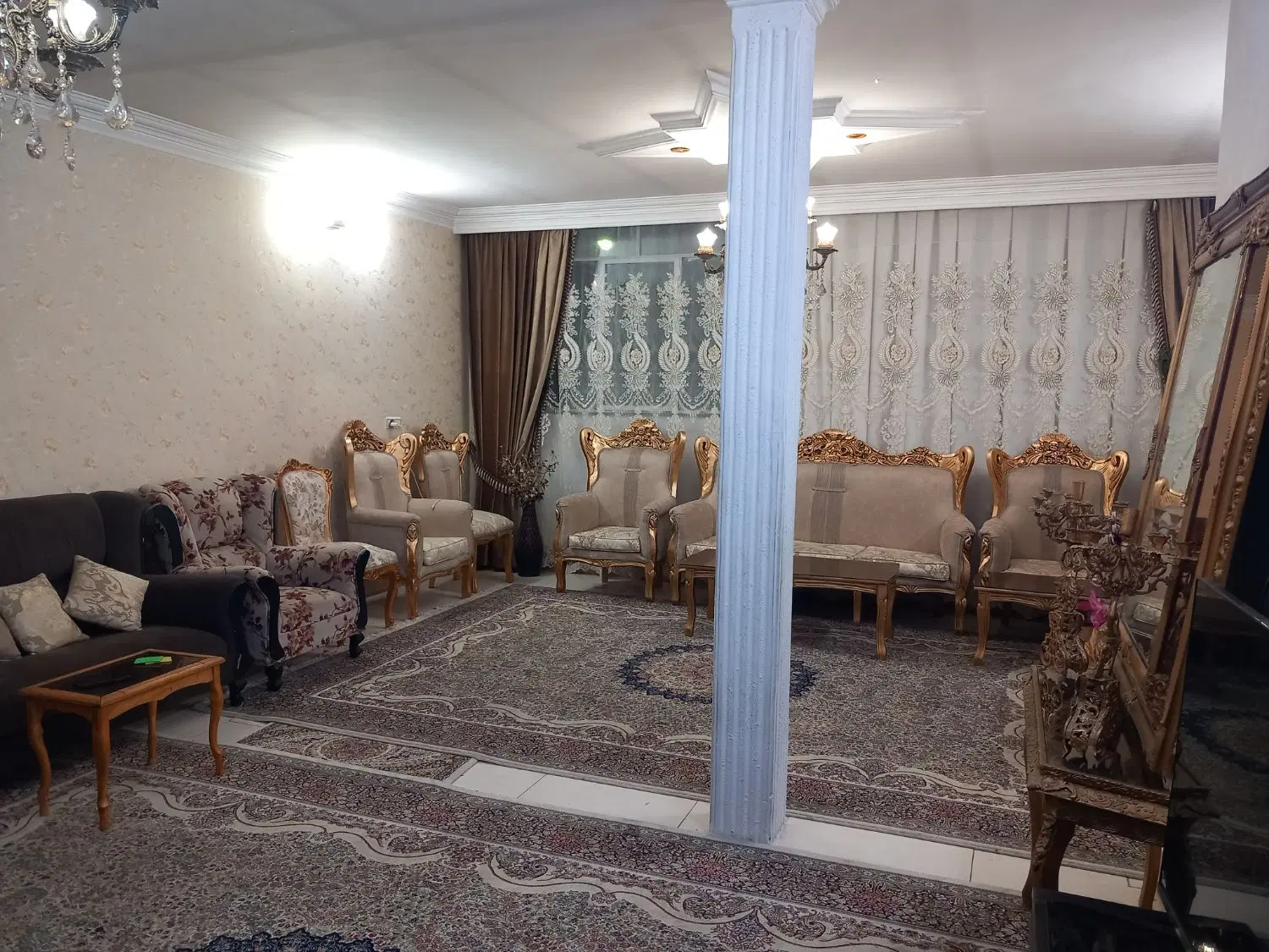 152متر ملک مطهری شمالی ۵۷